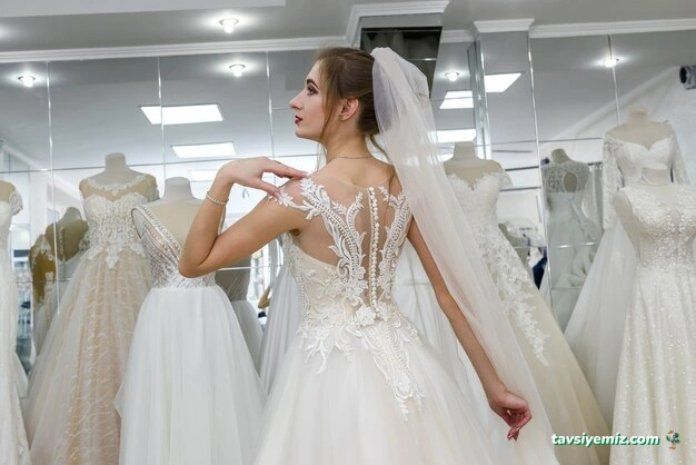 İlgün Moda Gelinlik Tasarım