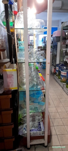 İlhan Akvaryum İlhan Akvaryum