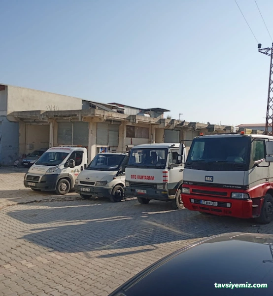 İlhan Öztürk Oto Kurtarma Ve Yol Yardımı İlhan Öztürk Oto Kurtarma Ve Yol Yardımı