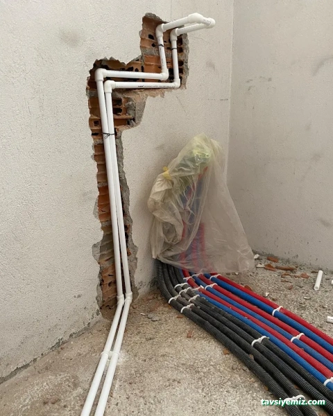 İlhan Su Tesisatı Ve Arıtma İlhan Su Tesisatı Ve Arıtma