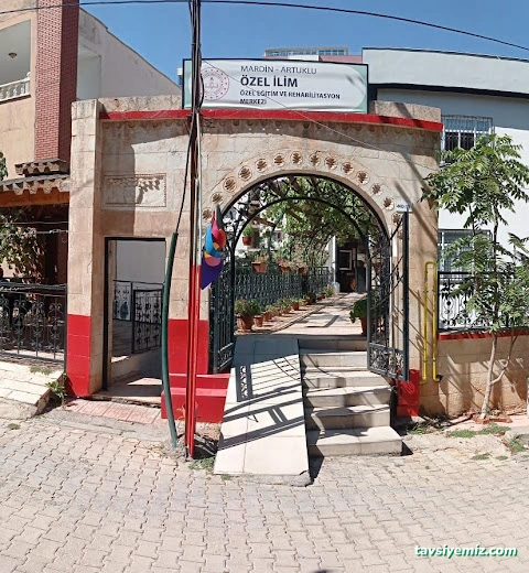 İlim Özel Eğitim Ve Rehabilitasyon Merkezi İlim Özel Eğitim Ve Rehabilitasyon Merkezi