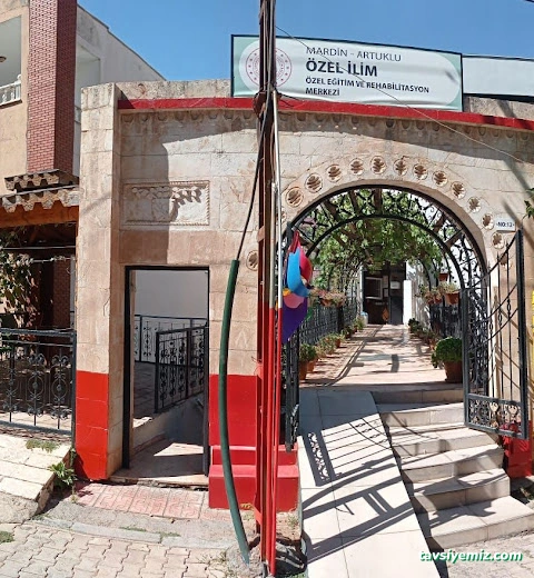 İlim Özel Eğitim Ve Rehabilitasyon Merkezi İlim Özel Eğitim Ve Rehabilitasyon Merkezi