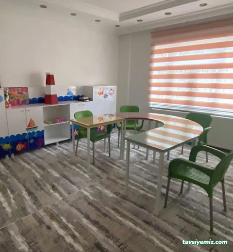 İlim Özel Eğitim Ve Rehabilitasyon Merkezi İlim Özel Eğitim Ve Rehabilitasyon Merkezi