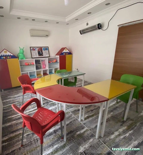 İlim Özel Eğitim Ve Rehabilitasyon Merkezi İlim Özel Eğitim Ve Rehabilitasyon Merkezi