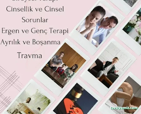 İlişki & Evlilik Ve Aile Danışmanlığı Mehmet Merde İlişki & Evlilik Ve Aile Danışmanlığı Mehmet Merde