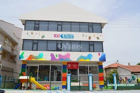 İlk Adım Kreş İlk Adım Kreş