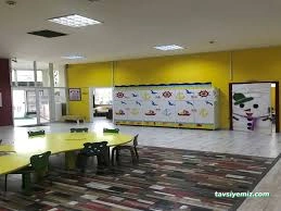 İlk Adım Kreş İlk Adım Kreş