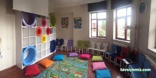 İlk Adım Kreş Ve Gündüz Bakımevi İlk Adım Kreş Ve Gündüz Bakımevi