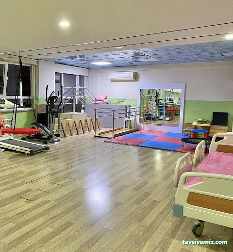 İlk Akyol Özel Eğitim Ve Rehabilitasyon Merkezi İlk Akyol Özel Eğitim Ve Rehabilitasyon Merkezi