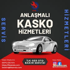 İlk-Ser Oto Bakım Servisi - Yedek Parça İlk-Ser Oto Bakım Servisi - Yedek Parça