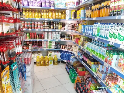 İlker Market