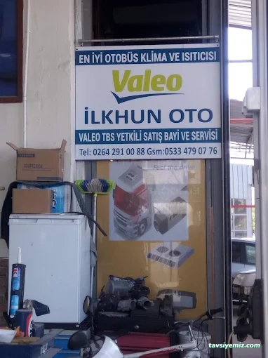 İlkhun Oto Klima Tamir Bakım Servisi İlkhun Oto Klima Tamir Bakım Servisi