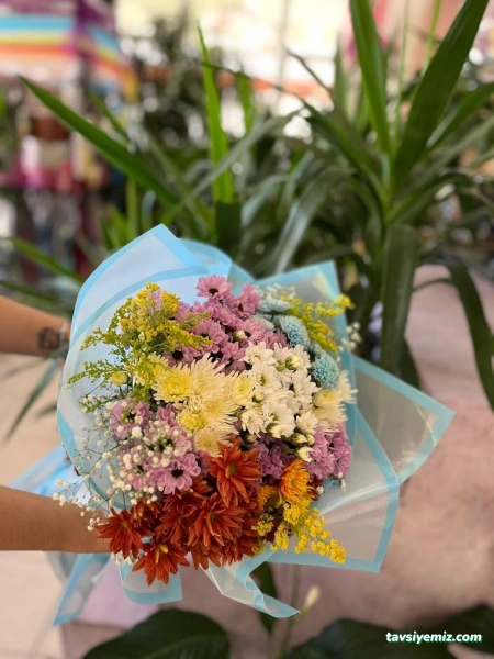 İlkim Flowers İlkim Flowers
