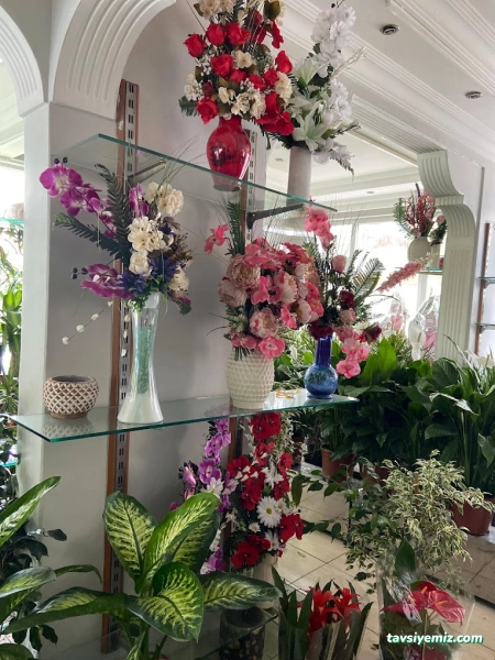 İlkim Flowers İlkim Flowers