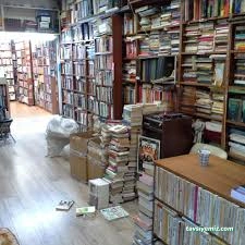İlksahaf Kitabevi İlksahaf Kitabevi