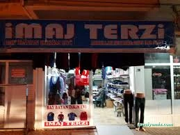 İmaj Bay/Bayan Terzi İmaj Bay/Bayan Terzi