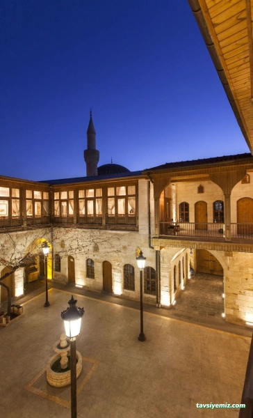 İmam Çağdaş Kebap Ve Baklava Salonu İmam Çağdaş Kebap Ve Baklava Salonu