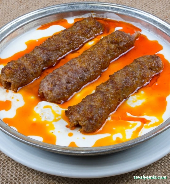 İmam Çağdaş Kebap Ve Baklava Salonu İmam Çağdaş Kebap Ve Baklava Salonu