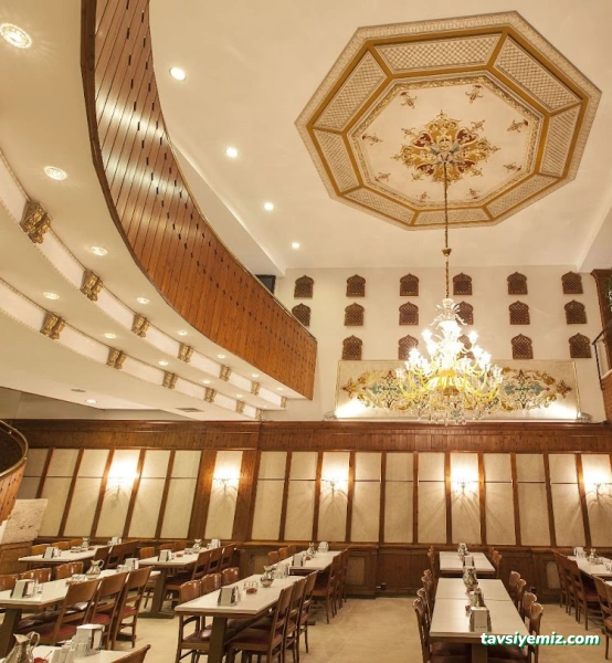 İmam Çağdaş Kebap Ve Baklava Salonu İmam Çağdaş Kebap Ve Baklava Salonu