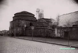 İmaret Hamamı Afyonkarahisar İmaret Hamamı Afyonkarahisar