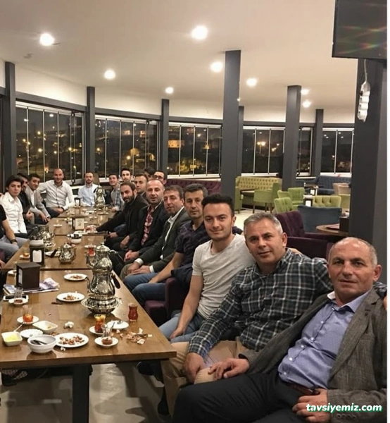 İmaret Tepe Sosyal Tesisleri İmaret Tepe Sosyal Tesisleri