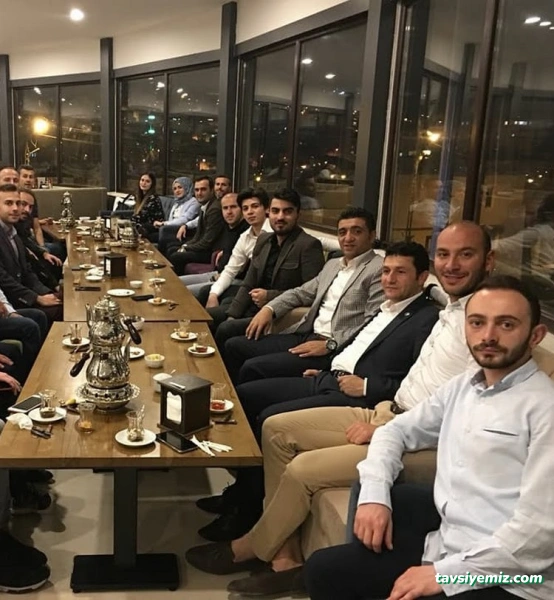 İmaret Tepe Sosyal Tesisleri İmaret Tepe Sosyal Tesisleri