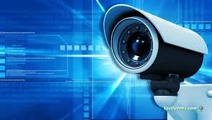 Imc Kamera Ve Alarm Güvenlik Sistemleri