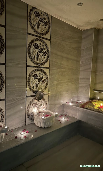 Imer Spa Wellness Masaj Mersin Imer Spa Wellness Masaj Mersin