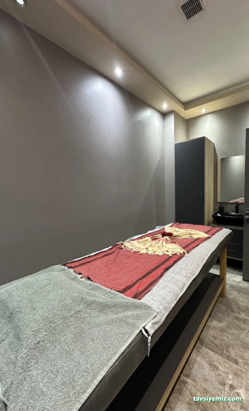 Imer Spa Wellness Masaj Mersin Imer Spa Wellness Masaj Mersin