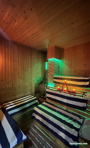 Imer Spa Wellness Masaj Mersin Imer Spa Wellness Masaj Mersin