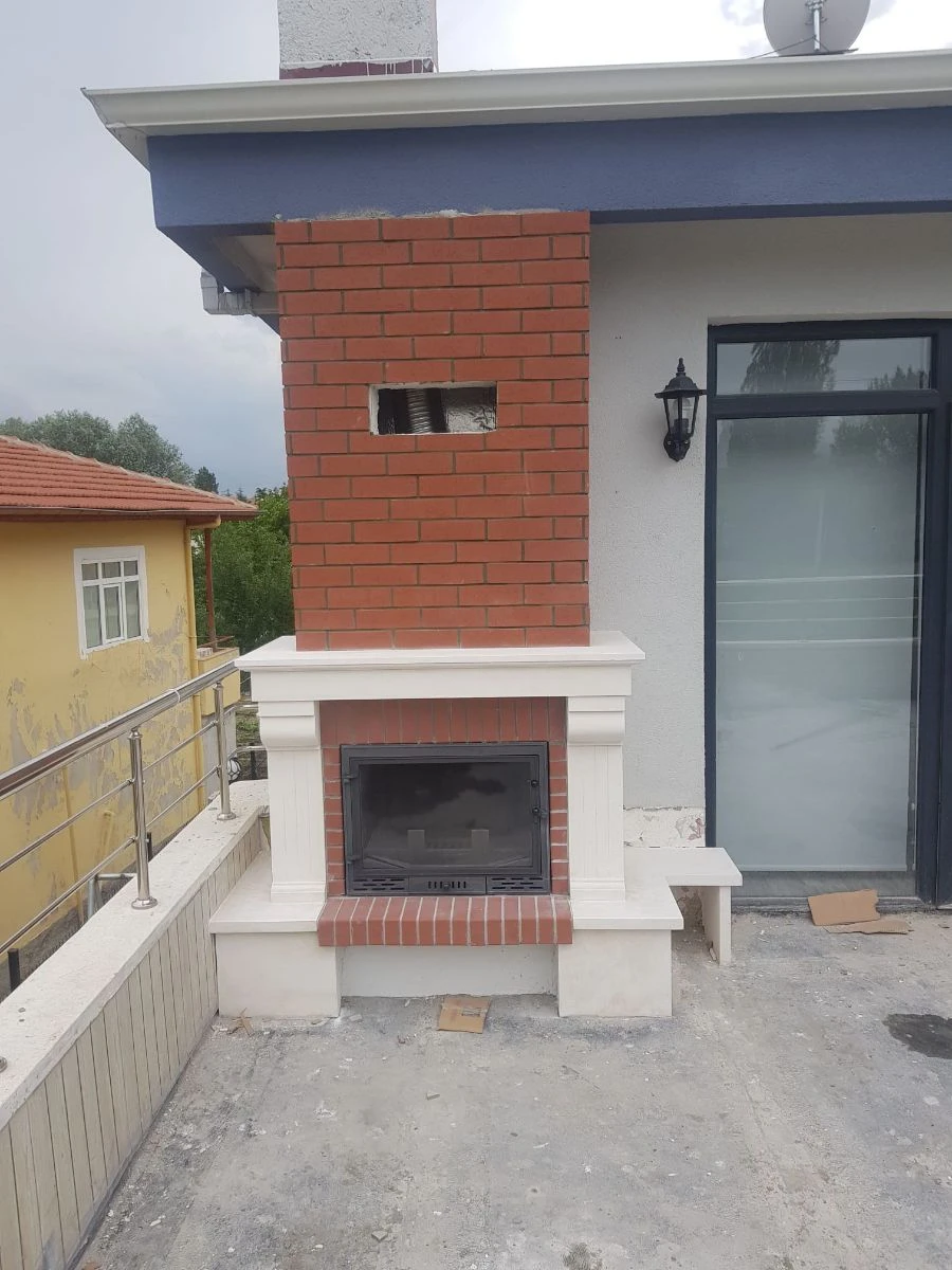 Çoknet Yapı