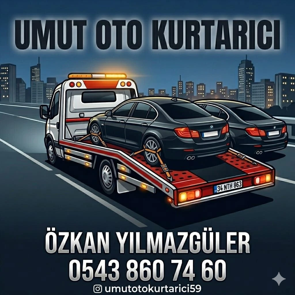 Umut Oto 59
