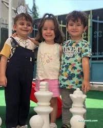 İmge Kreş İmge Kreş