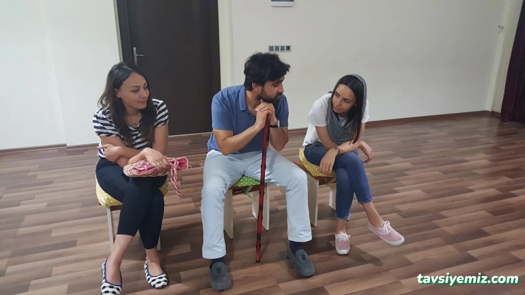 İmge Sanat Merkezi İmge Sanat Merkezi