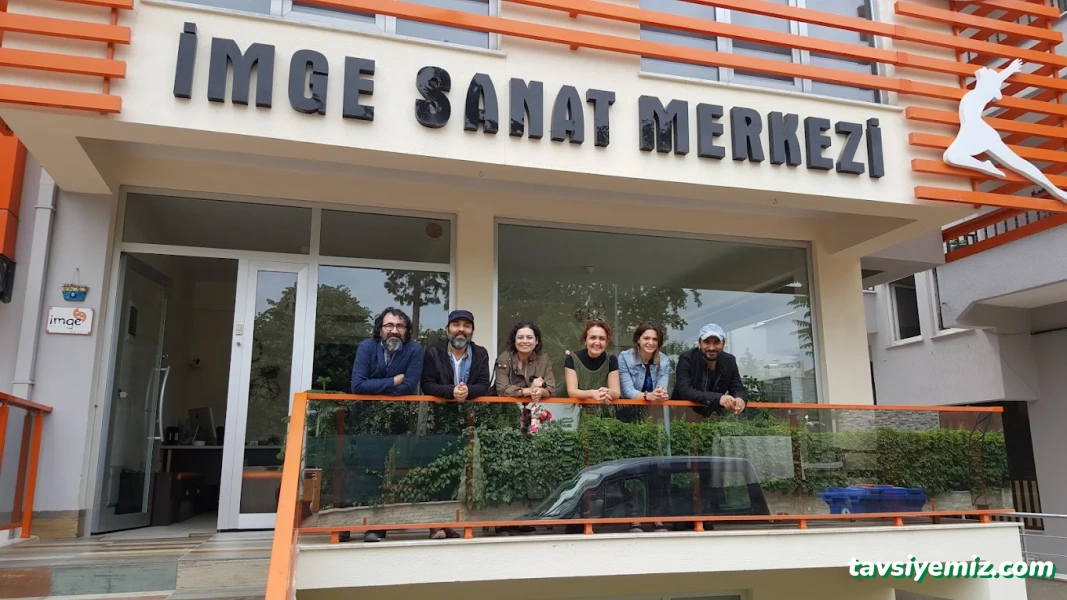 İmge Sanat Merkezi İmge Sanat Merkezi