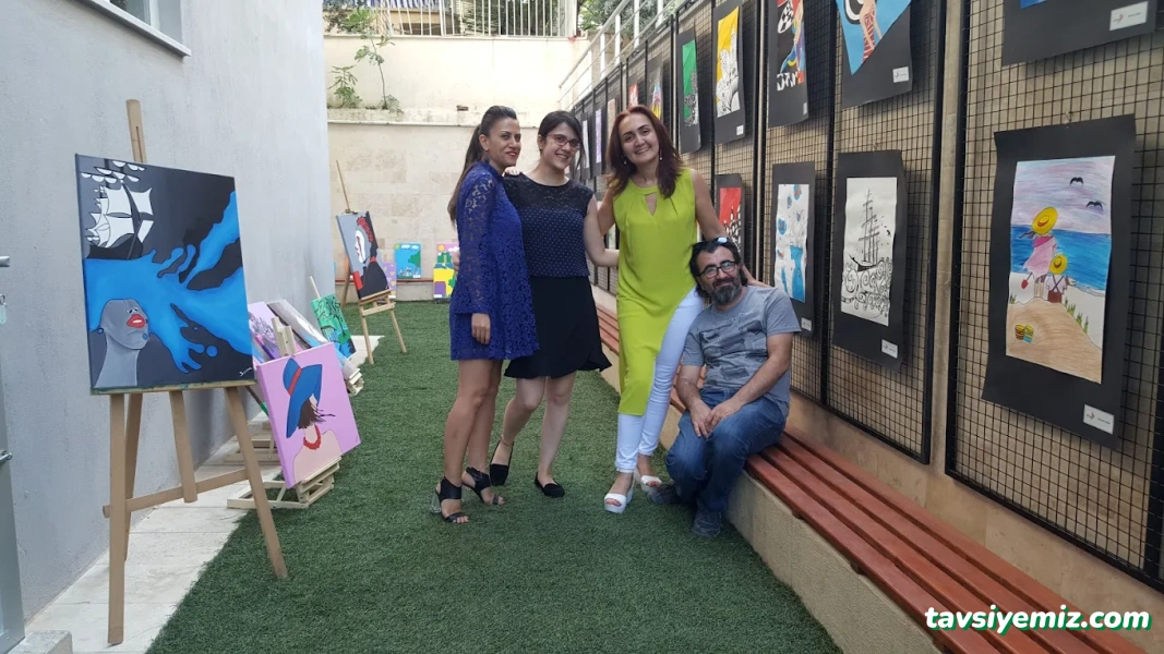İmge Sanat Merkezi İmge Sanat Merkezi
