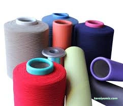 İmka İplik Fabrika İmka İplik Fabrika