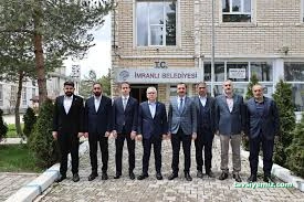 İmranlı Belediyesi İmranlı Belediyesi