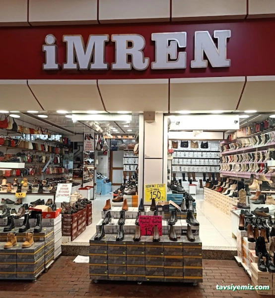 İmren Ayakkabı İmren Ayakkabı