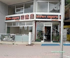 İmren Izgara
