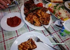İmren Izgara