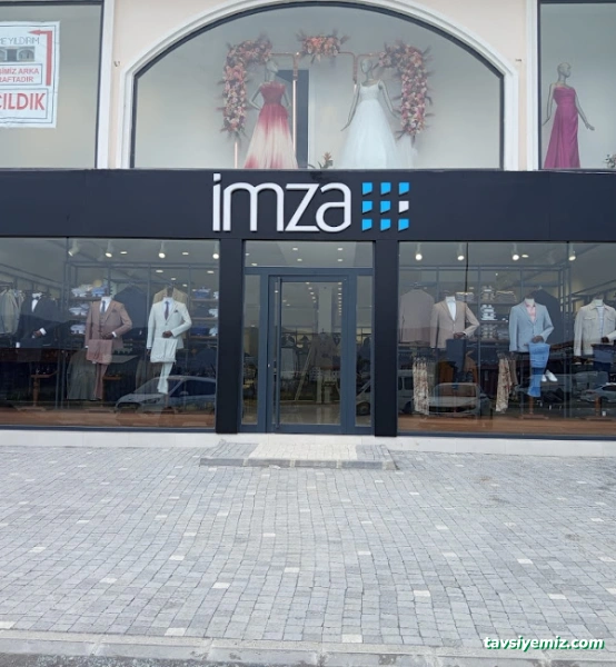 İmza