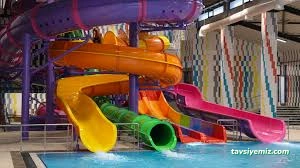 In The Garden - Thermal Resort Otel & Aquapark In The Garden - Thermal Resort Otel & Aquapark