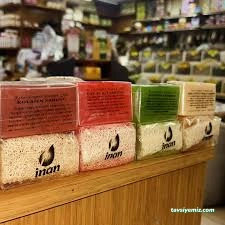 İnan Aktar Şifalı Bitkiler Ve Baharat İnan Aktar Şifalı Bitkiler Ve Baharat