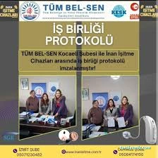İnan İşitme Cihazları Satış Ve Uygulama Merkezi İnan İşitme Cihazları Satış Ve Uygulama Merkezi