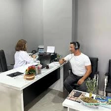 İnan İşitme Cihazları Satış Ve Uygulama Merkezi İnan İşitme Cihazları Satış Ve Uygulama Merkezi