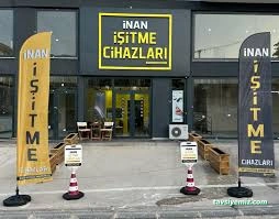 İnan İşitme Cihazları Satış Ve Uygulama Merkezi İnan İşitme Cihazları Satış Ve Uygulama Merkezi