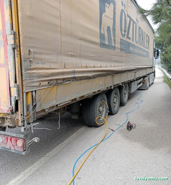 İnan Oto Lastik İnan Oto Lastik