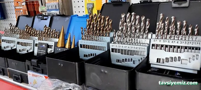 İnanç Teknik Hırdavat İnanç Teknik Hırdavat