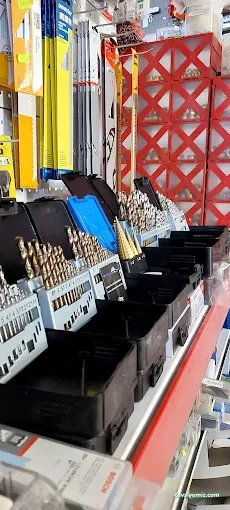 İnanç Teknik Hırdavat İnanç Teknik Hırdavat